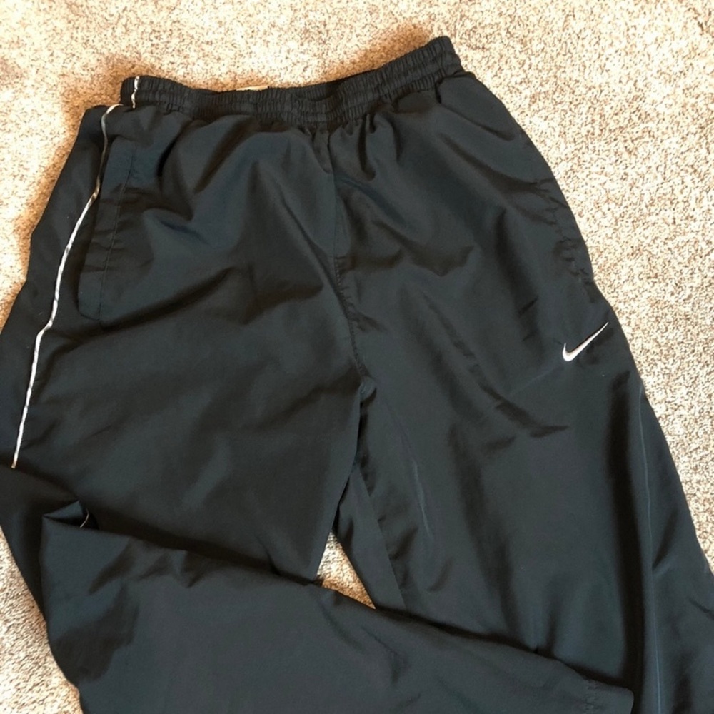 NIKE X VINTAGE FLEECE